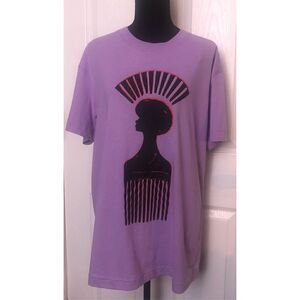 Black History Month T Shirt Size Large